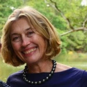 Meet your Posher, Mary